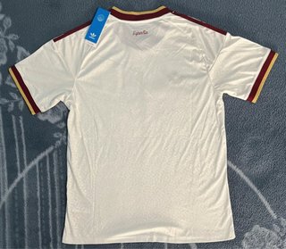 Camiseta España Mundial 2026