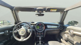 MINI MINI Cooper Cabrio S 141 kW (192 CV)