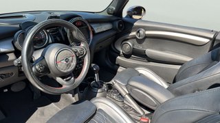 MINI MINI Cooper Cabrio S 141 kW (192 CV)