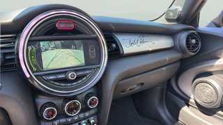 MINI MINI Cooper Cabrio S 141 kW (192 CV)