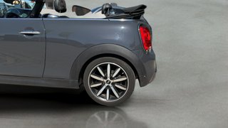 MINI MINI Cooper Cabrio S 141 kW (192 CV)