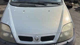 Defensa delantera renault 8200221931 scenic 386445