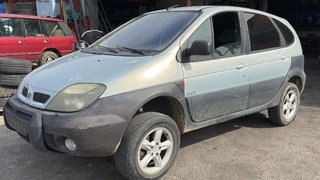 Defensa delantera renault 8200221931 scenic 386445