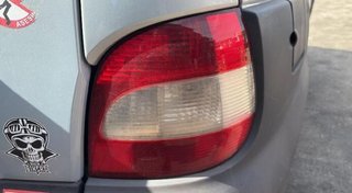 Defensa delantera renault 8200221931 scenic 386445