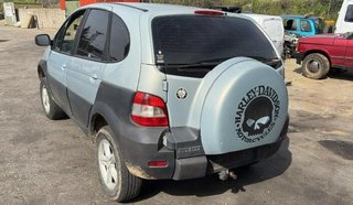 Defensa delantera renault 8200221931 scenic 386445