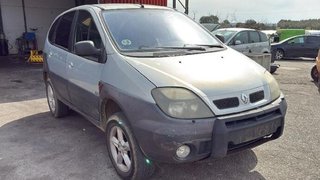 Defensa delantera renault 8200221931 scenic 386445