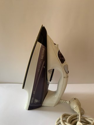 Plancha Vapor Philips Azur Precise 4320 Funciona