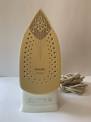 Plancha Vapor Philips Azur Precise 4320 Funciona