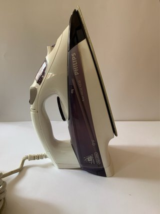 Plancha Vapor Philips Azur Precise 4320 Funciona