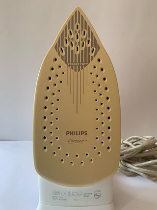 Plancha Vapor Philips Azur Precise 4320 Funciona