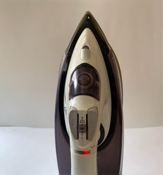 Plancha Vapor Philips Azur Precise 4320 Funciona