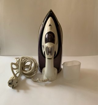 Plancha Vapor Philips Azur Precise 4320 Funciona