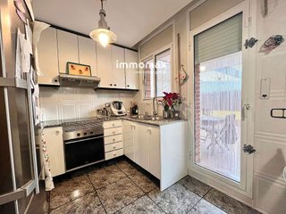 Casa adosada en venta en Montmar en Castelldefels