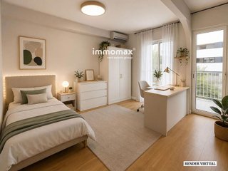 Casa adosada en venta en Montmar en Castelldefels