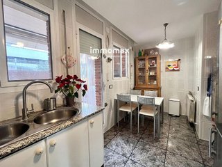 Casa adosada en venta en Montmar en Castelldefels