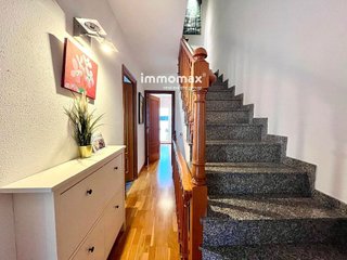 Casa adosada en venta en Montmar en Castelldefels