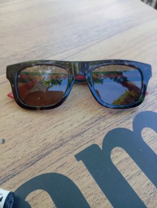 Gafas de sol Gucci originales nuevas