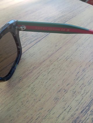 Gafas de sol Gucci originales nuevas