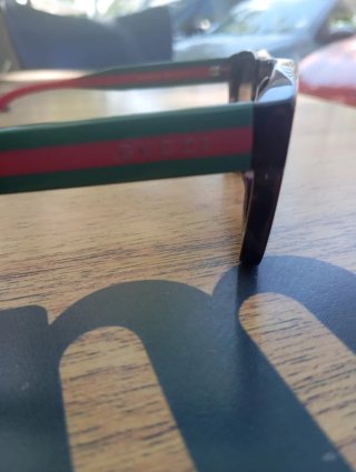 Gafas de sol Gucci originales nuevas