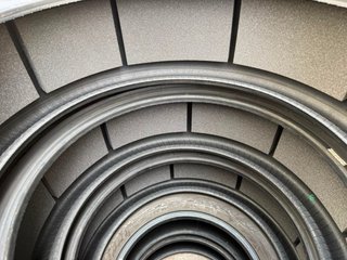 Neumáticos Pirelli 255/40/21 102V