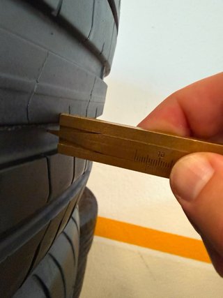 Neumáticos Pirelli 255/40/21 102V