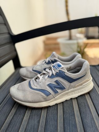 Zapatillas New Balance 997H