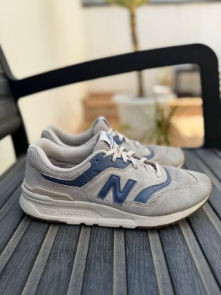 Zapatillas New Balance 997H