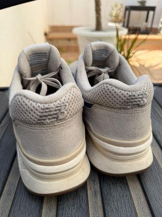 Zapatillas New Balance 997H