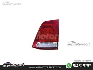 PILOTO TRASERO DERECHO PARA TOYOTA FJ200