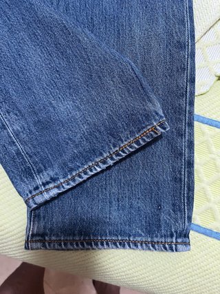 Pantalones Levi's Azules