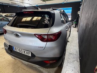 KIA Stonic 2019