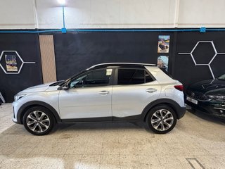 KIA Stonic 2019