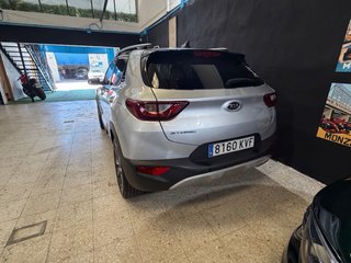 KIA Stonic 2019