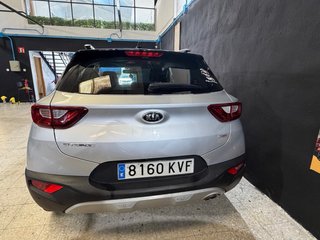KIA Stonic 2019
