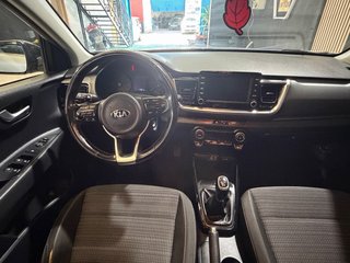 KIA Stonic 2019