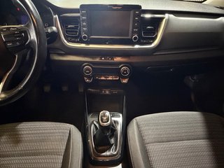 KIA Stonic 2019