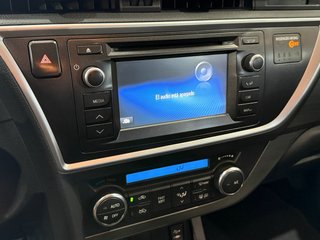 Toyota Auris D4D 6v