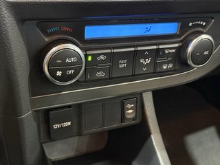 Toyota Auris D4D 6v