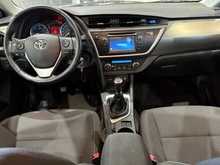 Toyota Auris D4D 6v