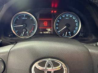 Toyota Auris D4D 6v