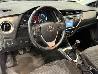 Toyota Auris D4D 6v