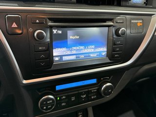 Toyota Auris D4D 6v