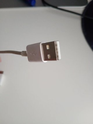 HUAWEI P Smart 2019 azul cable cargador incluido