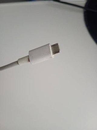 HUAWEI P Smart 2019 azul cable cargador incluido