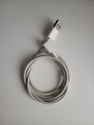 HUAWEI P Smart 2019 azul cable cargador incluido