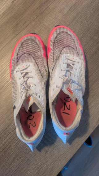 Nike Vaporfly Next 2 Talla 42