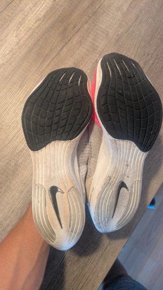 Nike Vaporfly Next 2 Talla 42