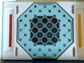 Geomag Magnetic Juego de Mesa