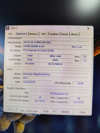Ordenador Intel i5 con RX 6600