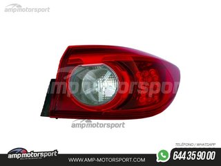 PILOTO TRASERO DERECHO PARA MAZDA 3